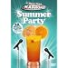 Karaoke - Summer Party [DVD]