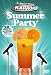 Karaoke - Summer Party DVD  from Startrax