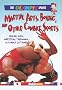 Martial Arts, Boxing, and Other Combat Sports