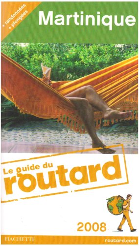 City Travel Guides Discounted  Livres : Martinique