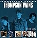 5cd Original Album Classics - 5cd Sl Ipcase