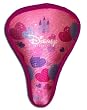 Disney Princess Gel Bicycle Seat Cover (color may vary)
