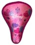 Disney Princess Gel Bicycle Seat Cover (color may vary)
