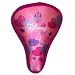 Disney Princess Gel Bicycle Seat Cover (color may vary)