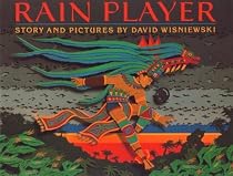 Rain Player