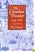 The Canadian Frontier, 1534-1760 (Histories of the American Frontier)