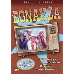 Bonanza by 