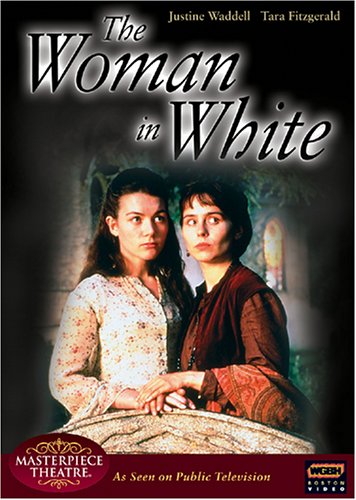 CD-Charts  DVD : The Masterpiece Theatre: The Woman in White [1997] (REGION 1) (NTSC)