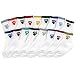 Pro Feet Youth/Ladies Paw Sock