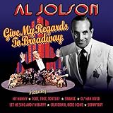 Give My Regards to Broadway