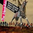 Donat Know What to Do With You [Vinyl Maxi-Single]