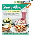 Dairy-Free and Delicious