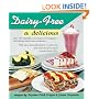 Dairy-Free and Delicious