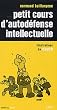 Petit cours d'autod�fense...