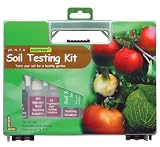 Nortene Easy To Use Soil Testing Kit
