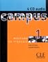 Campus 1 : Exercices de grammaire et de prononciation - Pour la classe (coffret 4 CD)