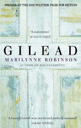 City Travel Guides Discounted  Books : Gilead
