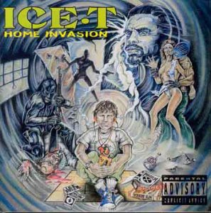 CD-Charts  Music : Home Invasion