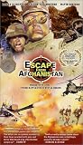 Escape From Afganhistan [VHS]