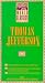 Thomas Jefferson [VHS]