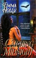 Catching Midnight (The Upyr Series, Book 2)