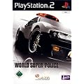 World Super Police