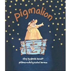 Pigmalion