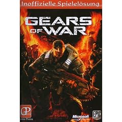Gears of War (inoffiz. L�sungsbuch)