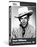 Biography: Hank Williams - The Lonesome Heart of Country