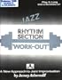 Jazz Rhythm Section Workout, Vol. 30B