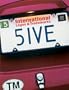 International Logos & Trademarks 5ive