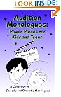 Audition Monologues: Power...