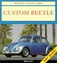Custom Beetle (Osprey Style Cars)