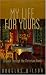 Book My Life for Yours: A Walk Through The Christian Home