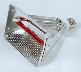Infra Heat Lamp - Hr 02 250w