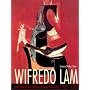 Wifredo Lam and the International Avant-Garde, 1923-1982 (Joe R. and Teresa Lozano Long Series in Latin American and Latino Art and Culture)