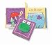 Fun With Frog Soft Book Image