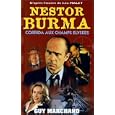 Nestor burma;corrida aux champs elysees