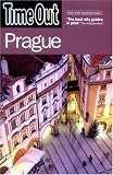 cover of Time Out Prague (Time Out Guides)