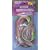 Skoobies Fashion Strings 35 pcs