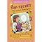 Great books for young girls.