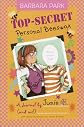 Top-Secret, Personal Beeswax: A Journal by Junie B. (and Me!)