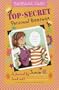Top-Secret, Personal Beeswax: A Journal by Junie B. (and Me!)