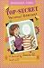 Top-Secret, Personal Beeswax: A Journal by Junie B. (and Me!)