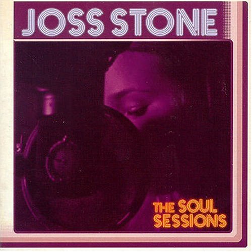 Produkt-Bild: Soul Sessions [Ltd.Edition]