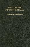Pipe Trades Pocket Manual - 0028024109