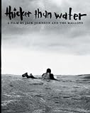 Jack Johnson - Thicker Than Water [2000]