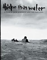 Jack Johnson - Thicker Than Water [2000]