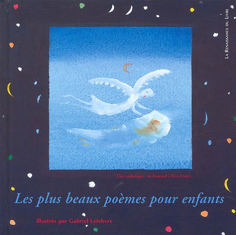 Les Plus Beaux Poèmes pour enfants
