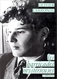 Les Barricades myst�rieuses